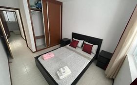 Apartamento Vila santa Bárbara (Santo Antão) cabo Verde